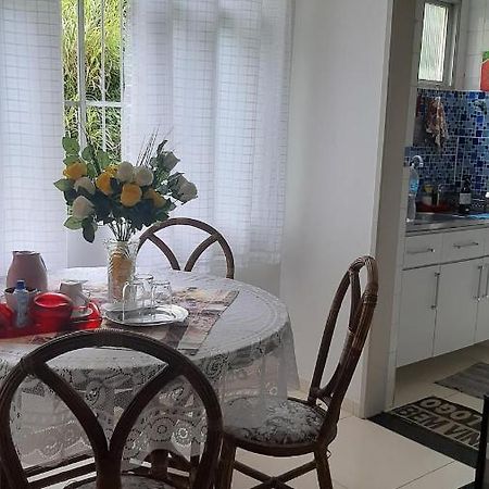 Bem Localizado Apartamento 2 Quartos Orla Rio Vermelho Ha 20 Min Da Barra-Ondina Internet Arcondicionado ซัลวาดอร์ ภายนอก รูปภาพ