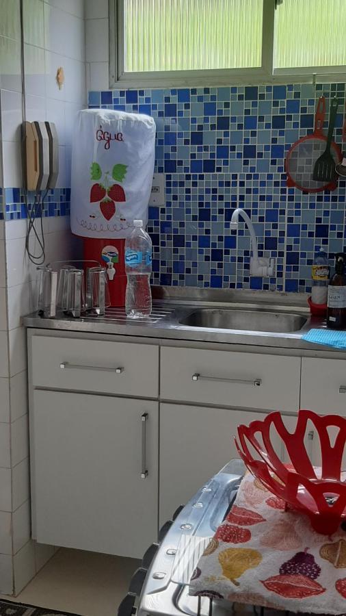 Bem Localizado Apartamento 2 Quartos Orla Rio Vermelho Ha 20 Min Da Barra-Ondina Internet Arcondicionado ซัลวาดอร์ ภายนอก รูปภาพ