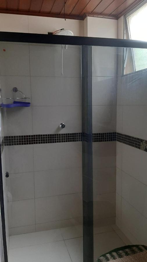 Bem Localizado Apartamento 2 Quartos Orla Rio Vermelho Ha 20 Min Da Barra-Ondina Internet Arcondicionado ซัลวาดอร์ ภายนอก รูปภาพ