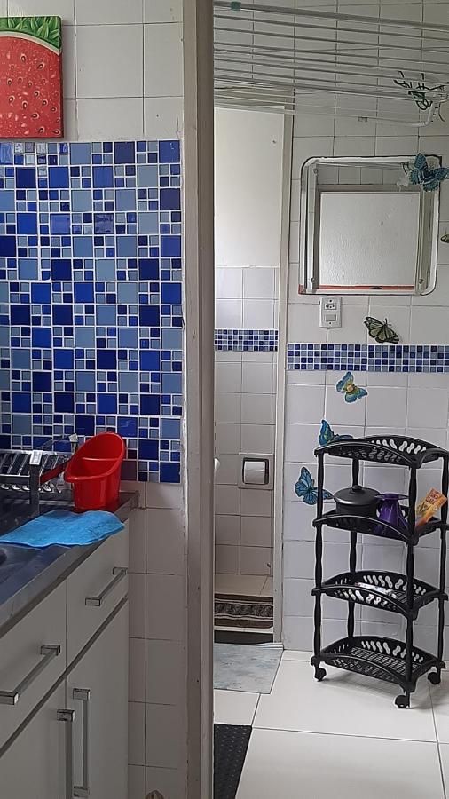 Bem Localizado Apartamento 2 Quartos Orla Rio Vermelho Ha 20 Min Da Barra-Ondina Internet Arcondicionado ซัลวาดอร์ ภายนอก รูปภาพ